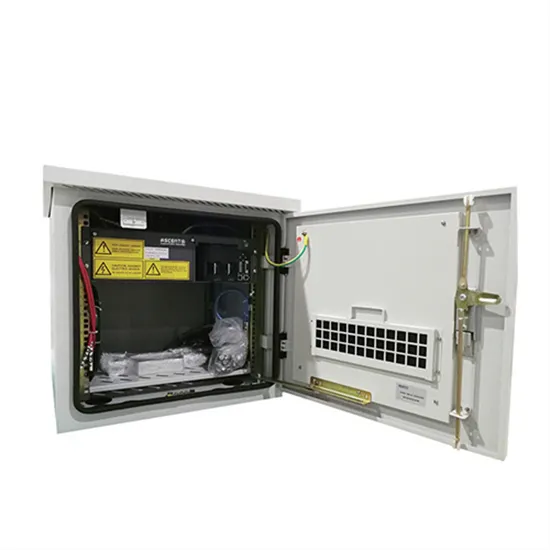 What are the energy storage containers