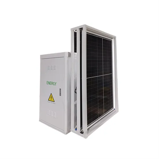 What is the use of the Southern Power Grid energy storage cabinet