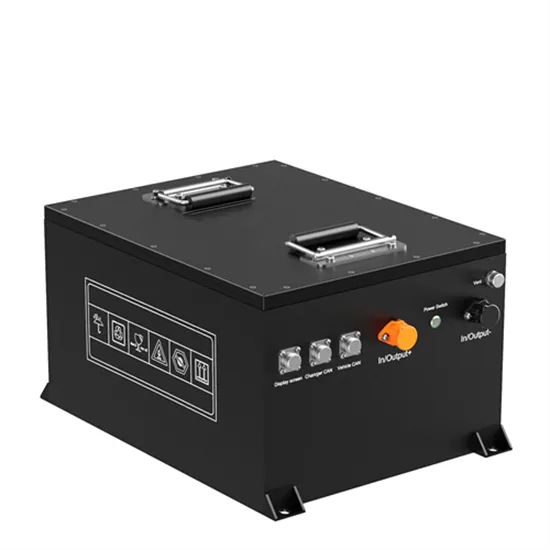 Tunisia makes energy storage batteries