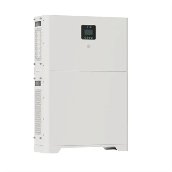 Morocco Energy Storage Power Station Project Investment