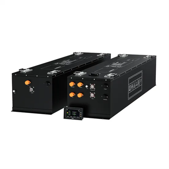 High frequency inverter to charge lithium battery