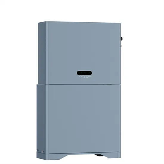 Wind solar and energy storage solutions