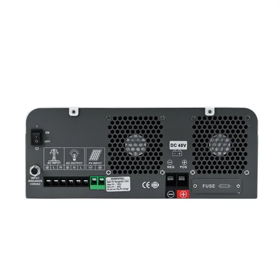 Photovoltaic solar flexible panels