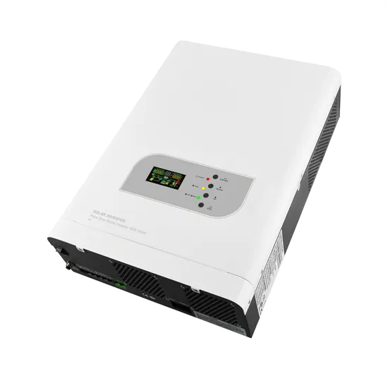 Power grid company energy storage project