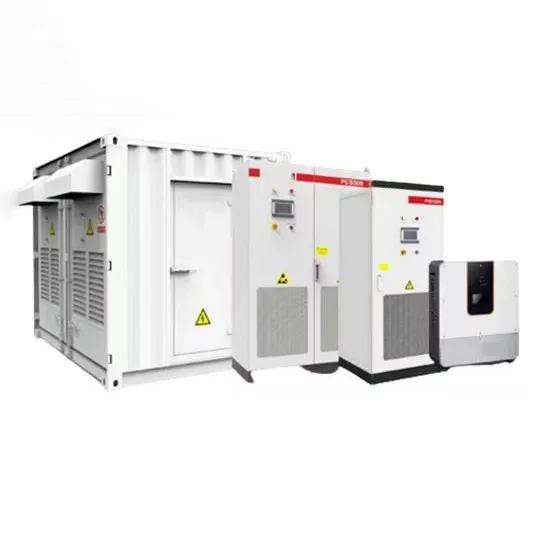 Energy Storage Battery Active Balancing Solution