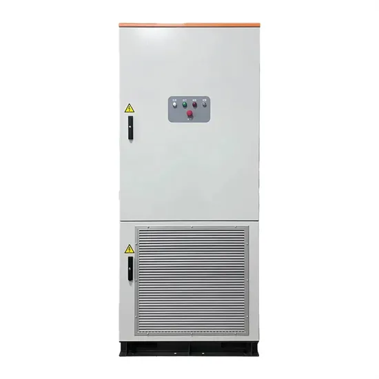 Estonian home photovoltaic energy storage project