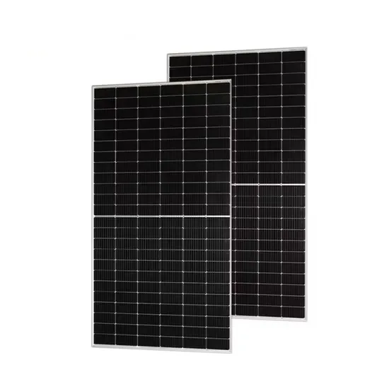 Island Smart Energy Storage Project