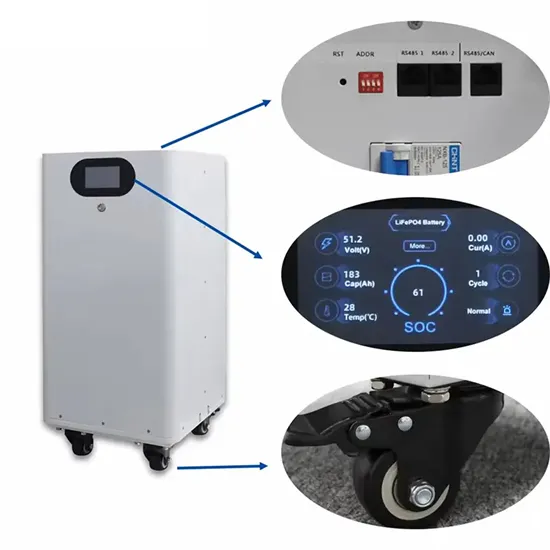 Home inverter and 12V