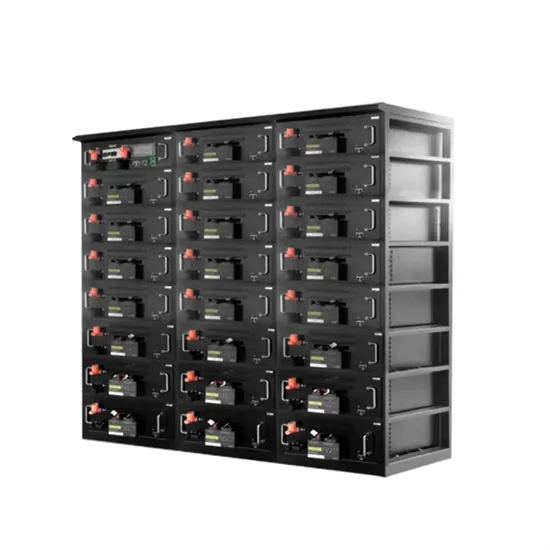 Lithium battery production factory in Sudan