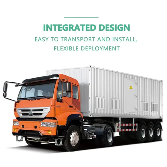 Home inverter capacity design