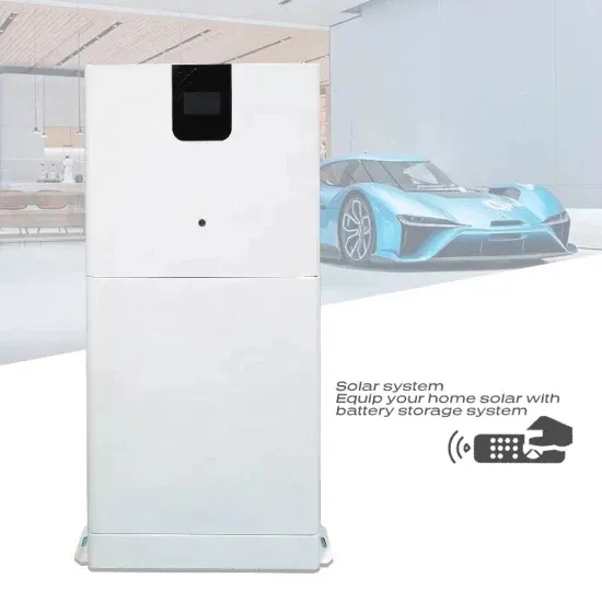 German home solar photovoltaic panels