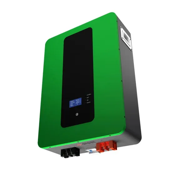 12V energy storage battery voltage range