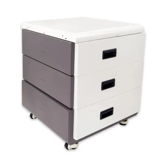 Energy storage battery charging temperature range