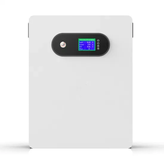 How much is the investment cost of a 1w energy storage power station