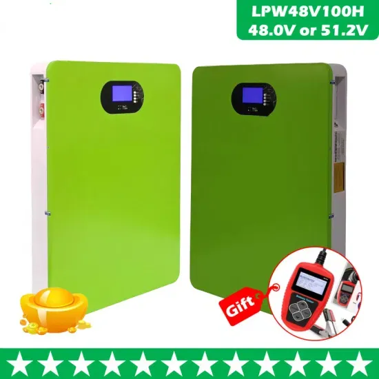 Solar photovoltaic panels with inverters