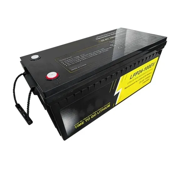 Zimbabwe solar energy storage battery