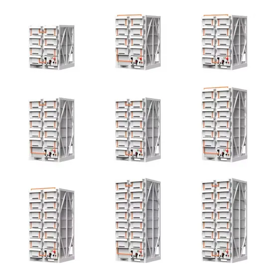 Huawei Ireland Smart Energy Storage Battery