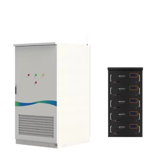 Huawei Smart Energy Storage Products