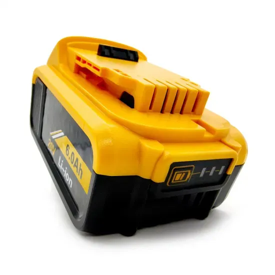 Flywheel energy storage efficiency