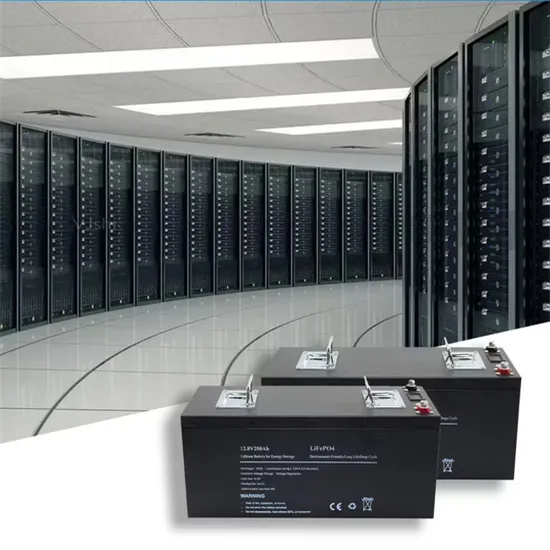 Madagascar hybrid energy storage project