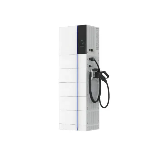 Turkmenistan Energy Storage Photovoltaic Project