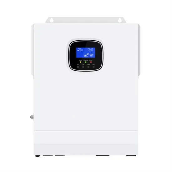 Price of solar powered pressurized energy storage cabinet
