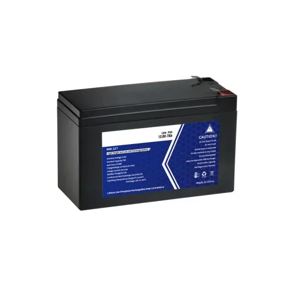 300W photovoltaic panel charging 210AH battery