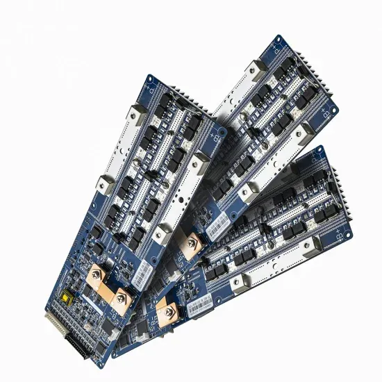 Comoros accelerates the construction of lead-acid batteries for communication base stations