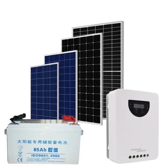 Eastern European Flow Batteries