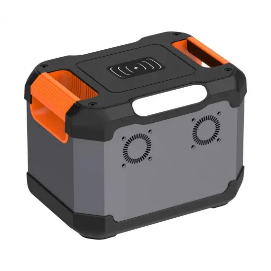 Solar cell integrated system for communication base stations