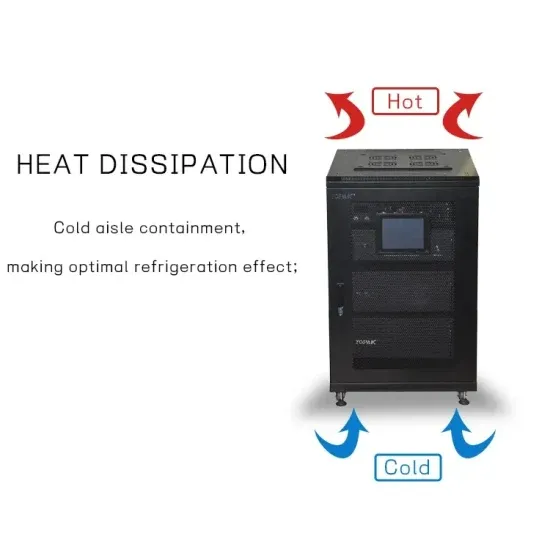 Brazil-specific energy storage battery customization