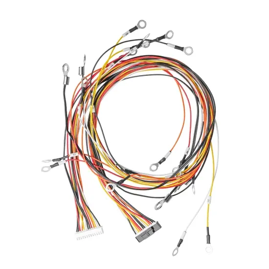 Energy storage solutions for photovoltaic power plants
