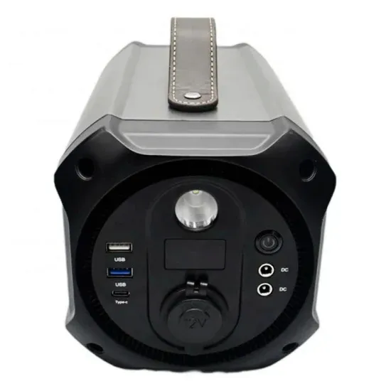 Inverter 12v structure