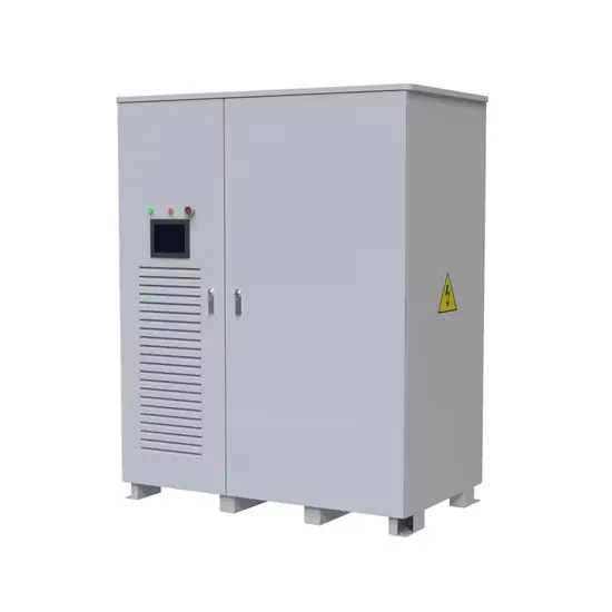 What are the photovoltaic inverter power supply equipment 