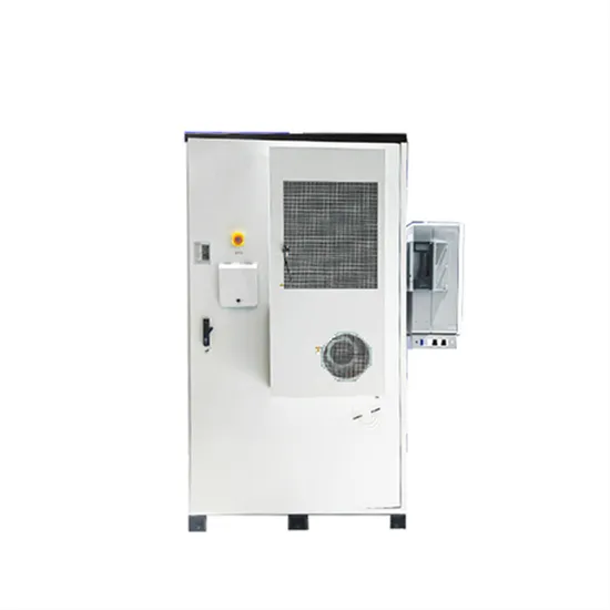 Energy Storage Management System pcs