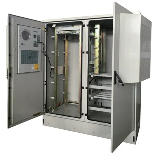 Bahamas communication base station hybrid energy manufacturer