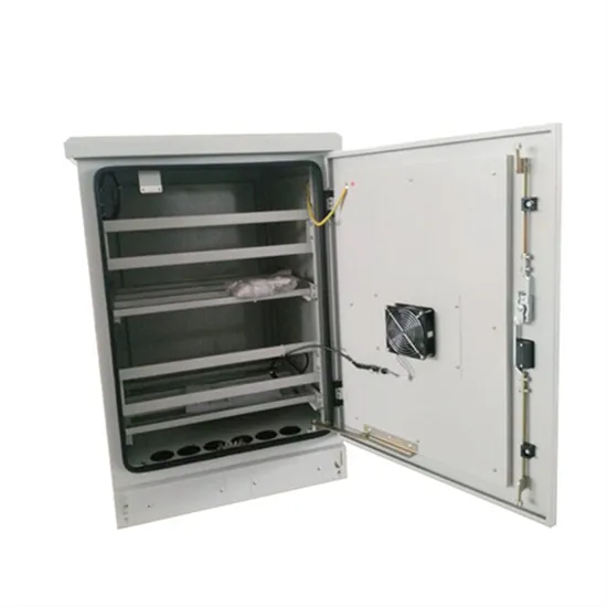 Wind-solar hybrid grid-connected power generation system